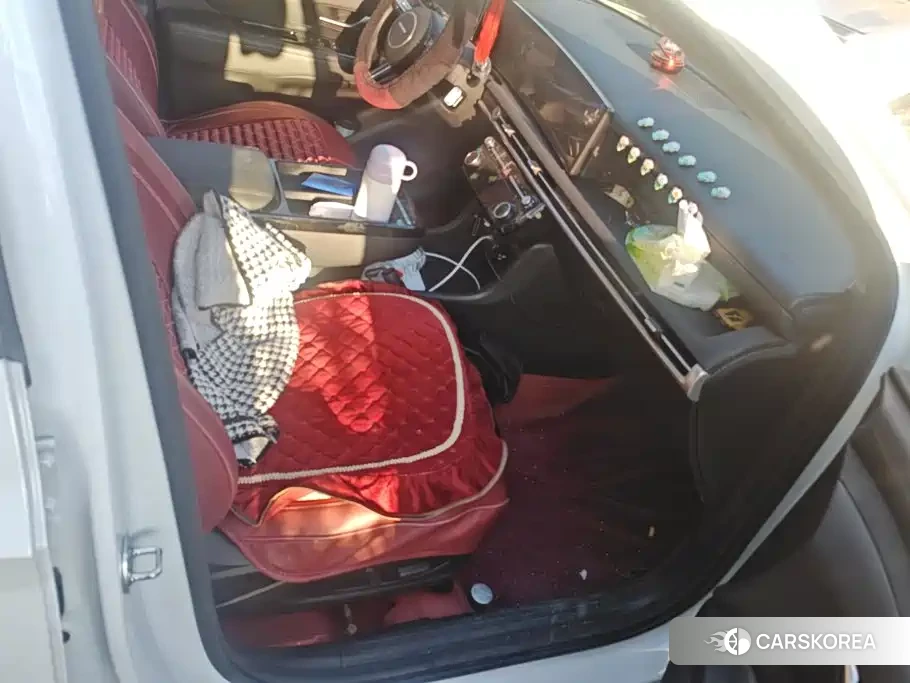 Hyundai Tucson id 4589179 из Китая 8