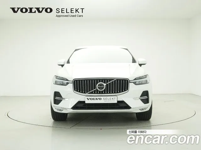 Volvo XC60 second Generation id 2690792 из Кореи 12