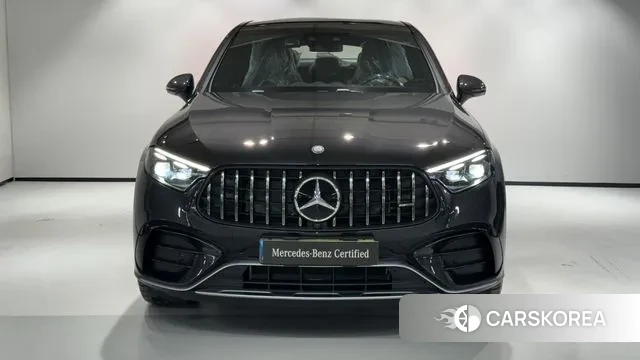 Mercedes-Benz GLC-Class X254 id 3415196 из Кореи 12