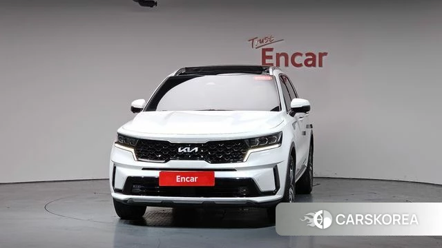 Kia Sorento 4th Generation id 3941001 из Кореи 12