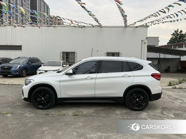 BMW X1 id 4321245 из Китая 9