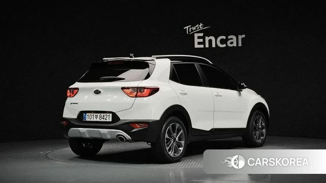 Kia Stonic id 4918094 из Кореи 12