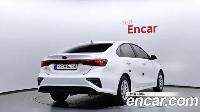 Kia Come New K3 id 2676309 из Кореи 12