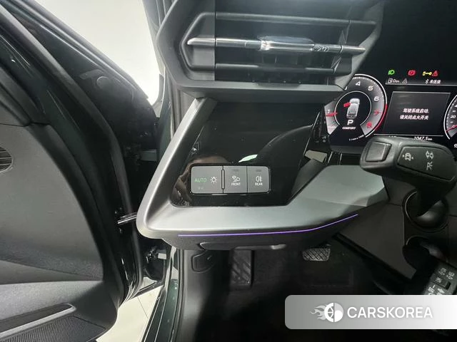 Audi A3 id 4207697 из Китая 12