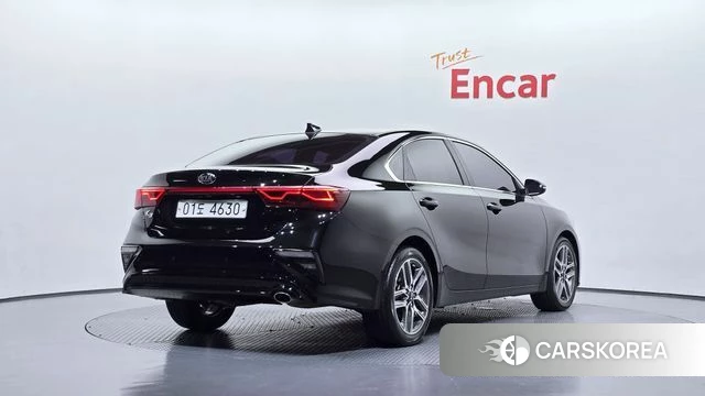 Kia Come New K3 id 4850209 из Кореи 12