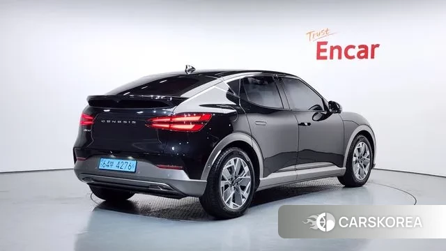 Genesis GV60 id 3518086 из Кореи 12