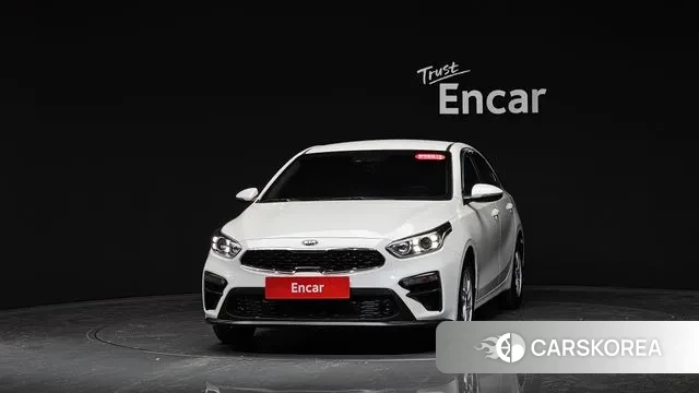 Kia Come New K3 id 3567935 из Кореи 12