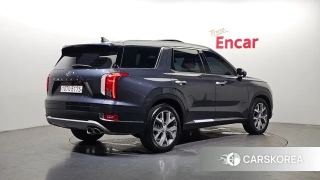 Hyundai Palisade id 2969348 из Кореи 12