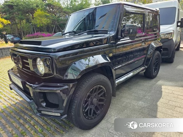 Suzuki Jimny id 4677442 из Кореи 12