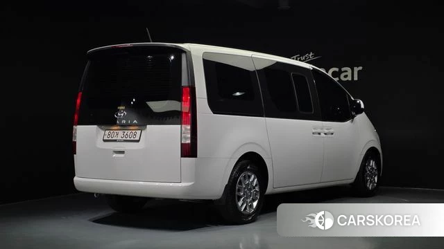 Hyundai Staria id 3965108 из Кореи 12