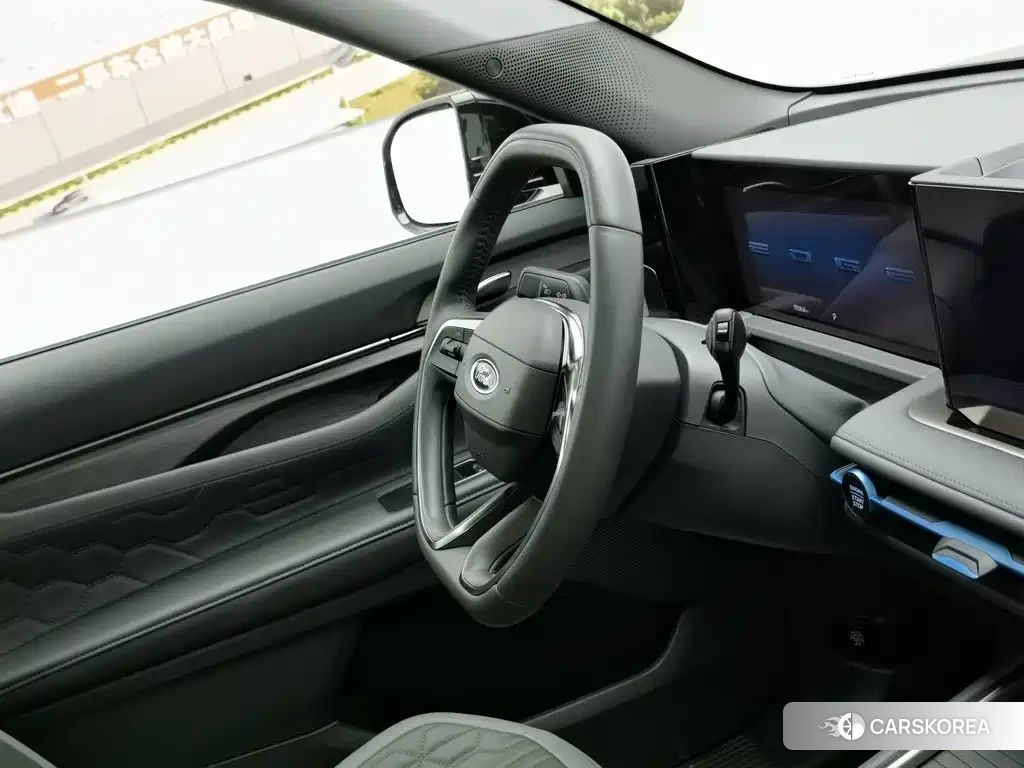 Ford Edge id 4607154 из Китая 12