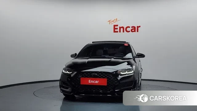 Hyundai Veloster (JS) id 3396673 из Кореи 12