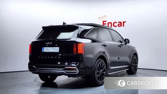 Kia Sorento 4th Generation id 3735198 из Кореи 12