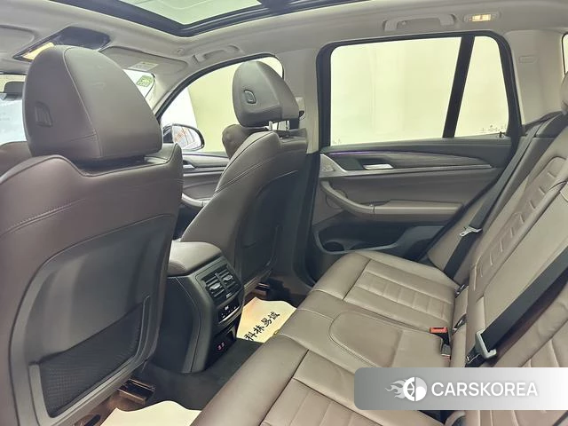BMW X3 id 4256926 из Китая 12