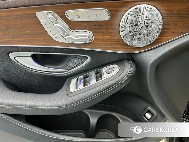 Mercedes-Benz GLC id 4334752 из Китая 12