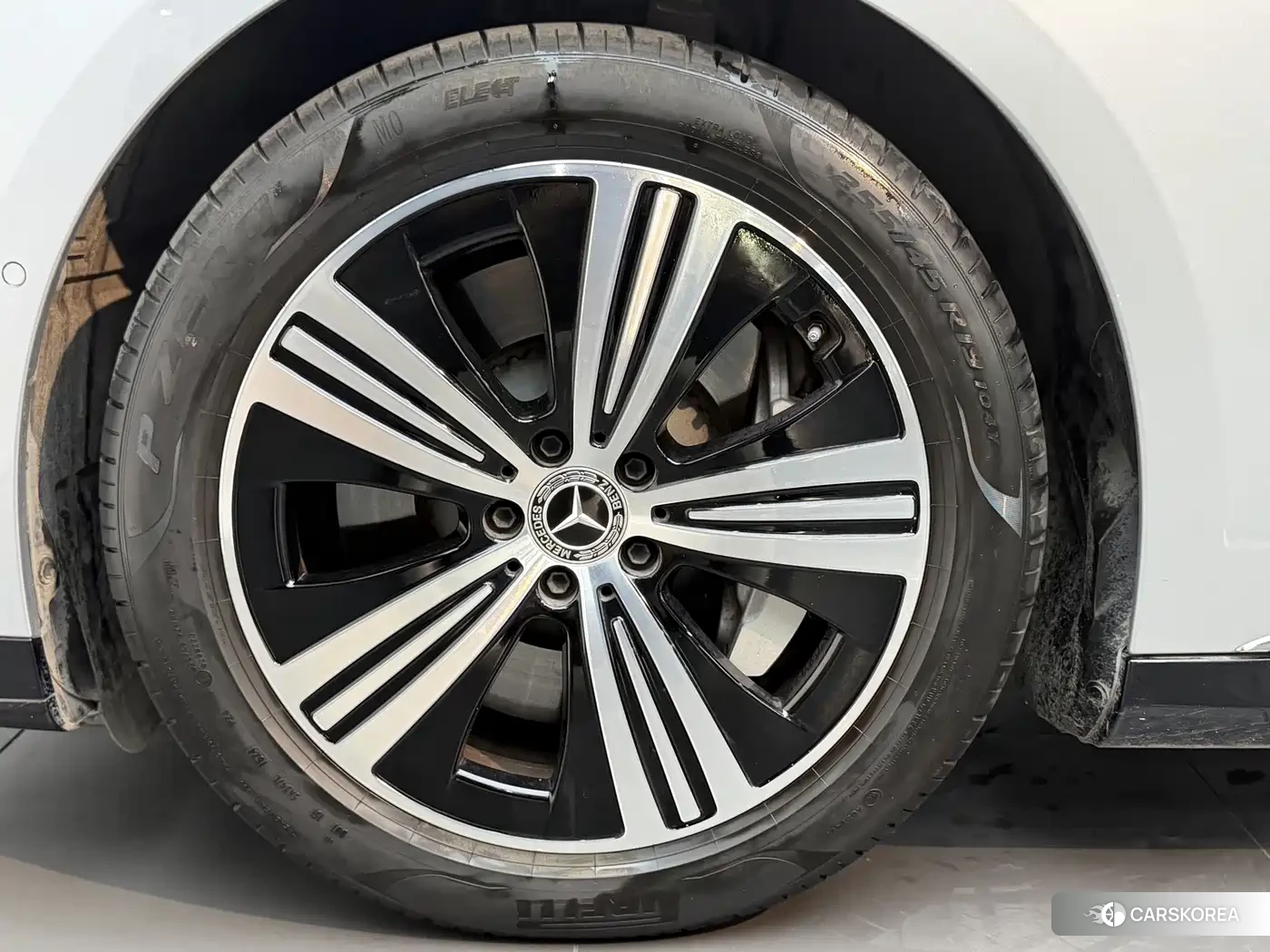 Mercedes-Benz EQE id 4622528 из Китая 8
