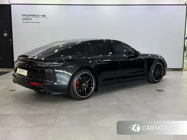 Porsche Panamera (971) id 3442725 из Кореи 12