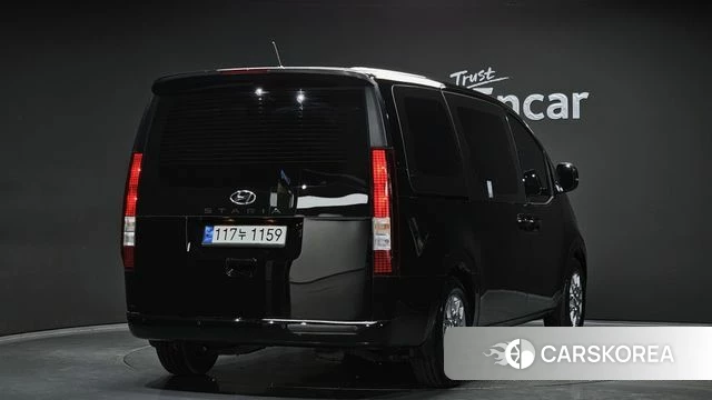 Hyundai Staria id 4178345 из Кореи 12