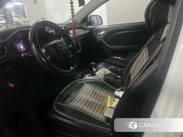 southeast DX3 2018 Белый из Китая, фото 2