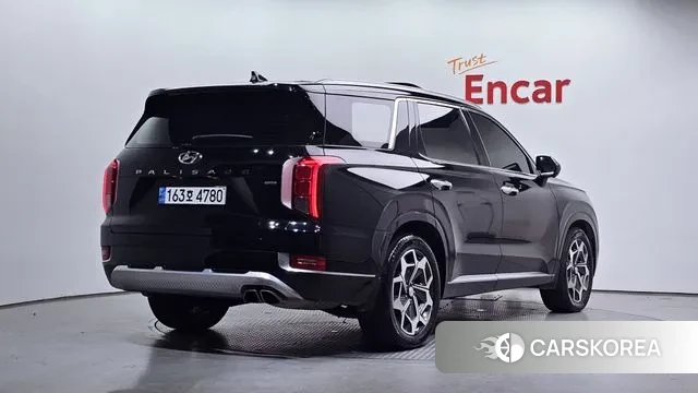Hyundai Palisade id 3269454 из Кореи 12