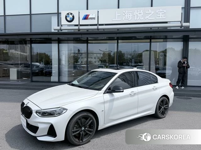 BMW 1 series id 4348956 из Китая 8