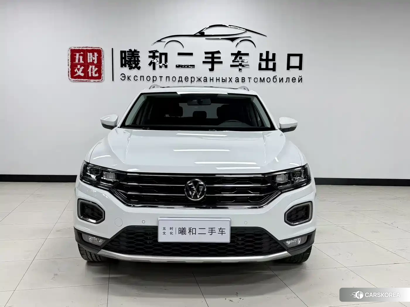 Volkswagen T-ROC exploring Songs id 4570745 из Китая 12
