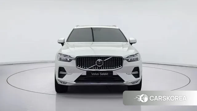 Volvo XC60 second Generation id 3721258 из Кореи 12