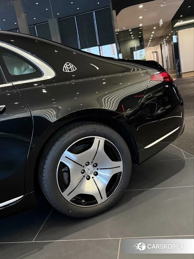 Mercedes-Benz Maybach S-class id 4291433 из Китая 7