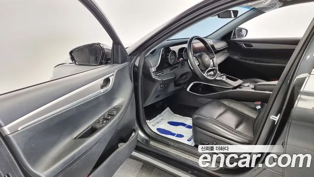 Hyundai The New Grandeur IG id 2625245 из Кореи 12