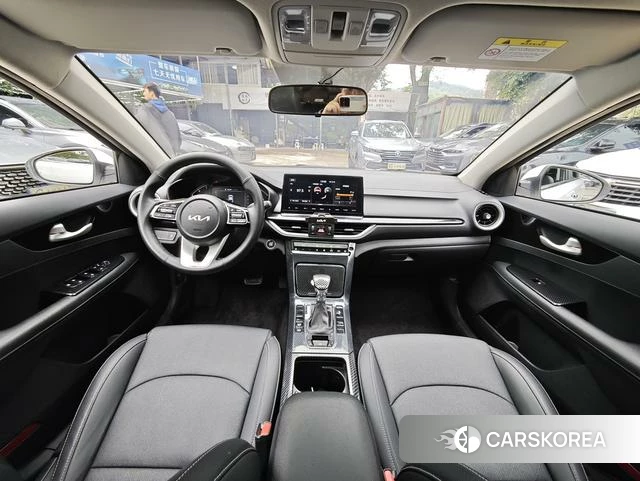 Kia K3 id 4262315 из Китая 12