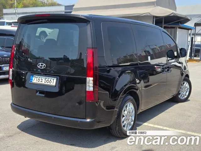 Hyundai Staria id 2664316 из Кореи 12