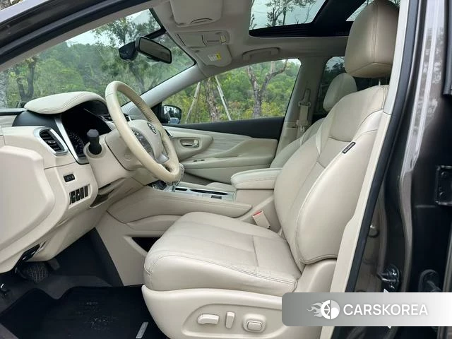 Nissan Loulan 2019 Желтый из Китая, фото 2