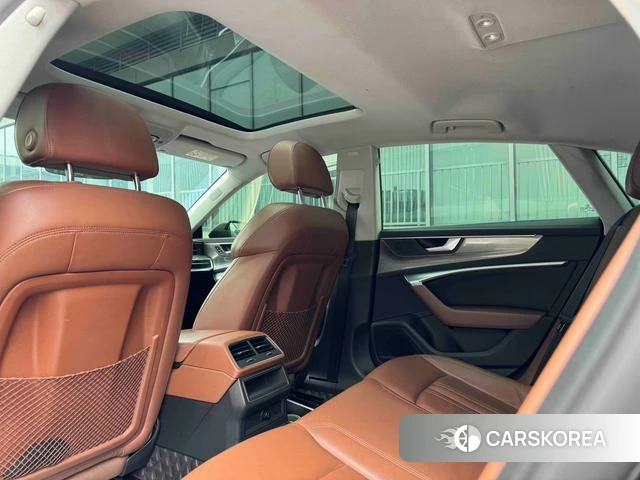 Audi A7 id 4301069 из Китая 10