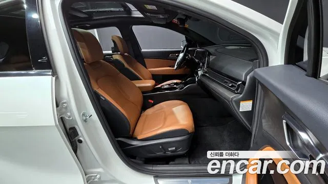 Kia Sportage 5th Generation Hybrid id 2604068 из Кореи 12