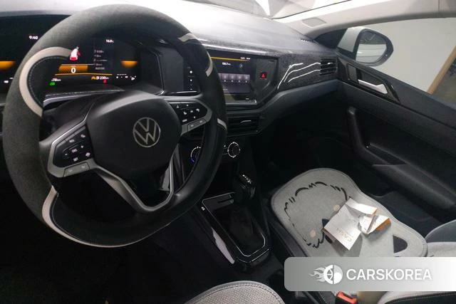 Volkswagen Lavida 2025 Белый из Китая, фото 2