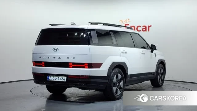 Hyundai Santa Fe (MX5) id 3442410 из Кореи 12