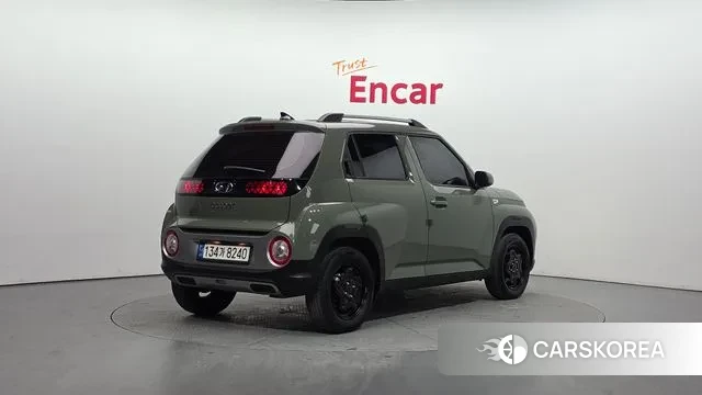 Hyundai Casper id 3550486 из Кореи 12