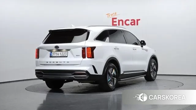 Kia Sorento 4th Generation id 3753528 из Кореи 12