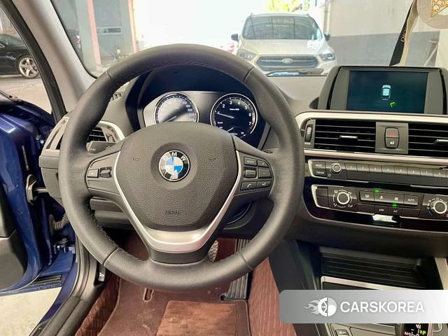 BMW 1 series (imported) id 4253947 из Китая 8