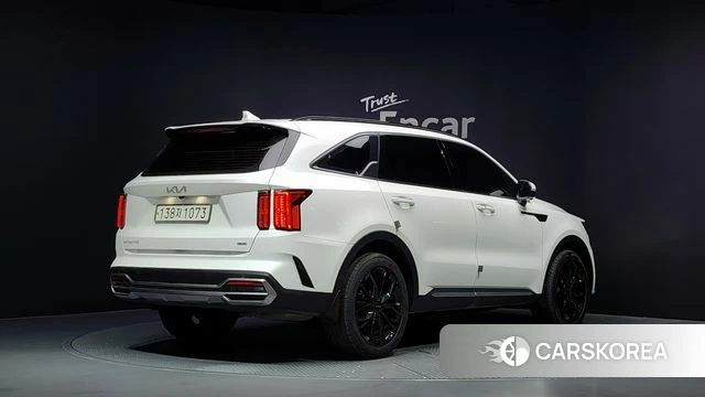Kia Sorento 4th Generation id 4534106 из Кореи 12