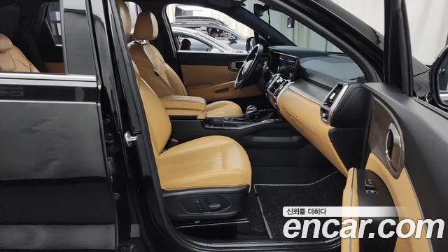 Kia Sorento 4th Generation id 2639740 из Кореи 12