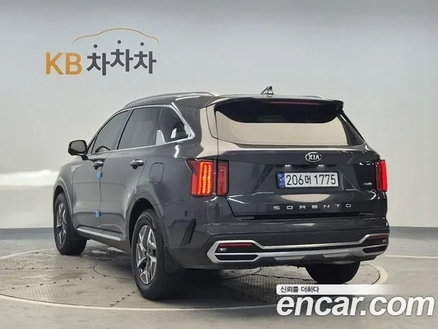 Kia Sorento 4th Generation id 2916639 из Кореи 11