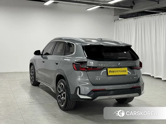 BMW X1 id 4265142 из Китая 12