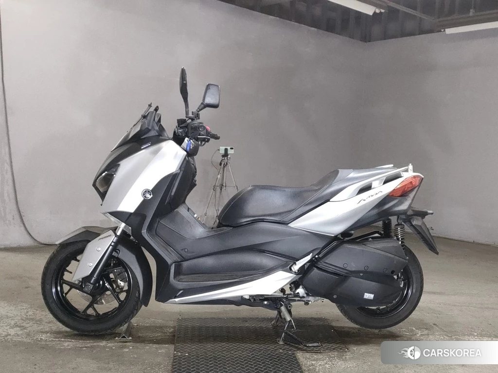 Проданный Yamaha X-MAX 250 2019 из Японии