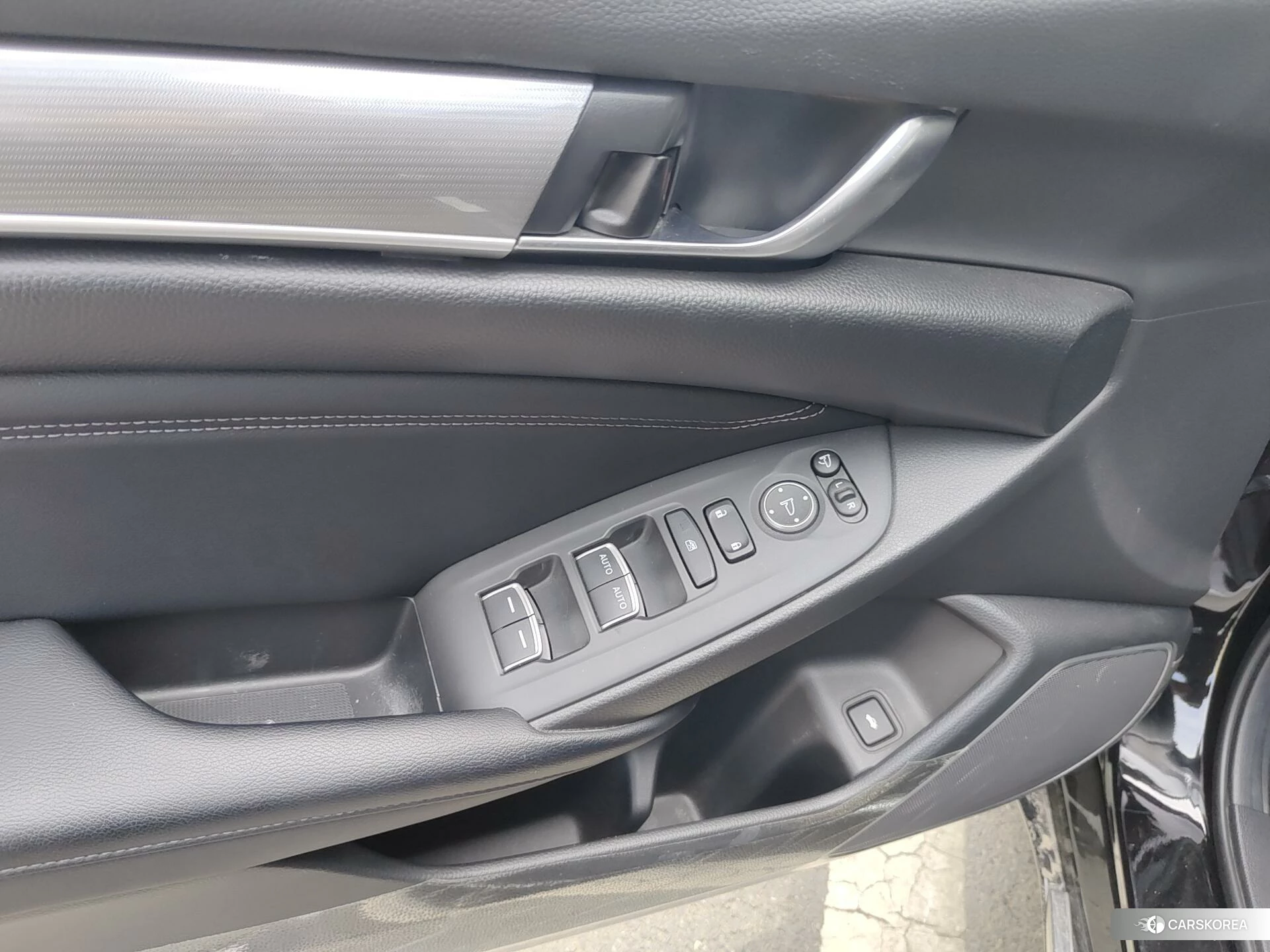 Honda Accord id 4504785 из Китая 12