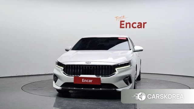 Kia K7 Premier id 3904873 из Кореи 12