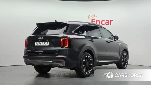 Kia The New Sorento 4th Generation id 4441752 из Кореи 12