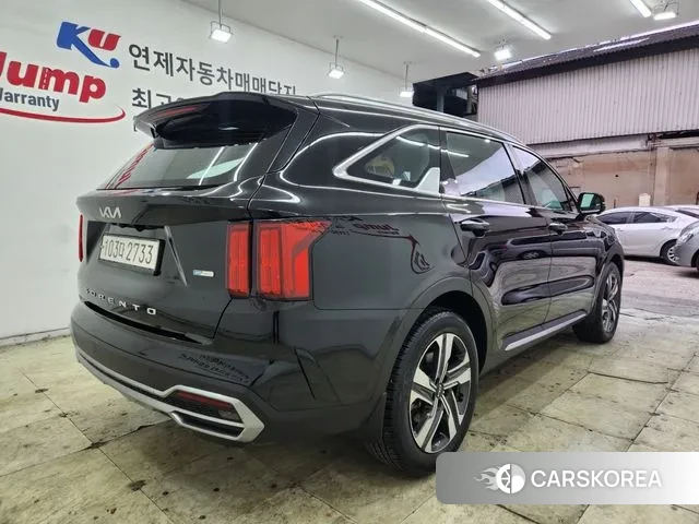 Kia Sorento 4th Generation id 3340415 из Кореи 11