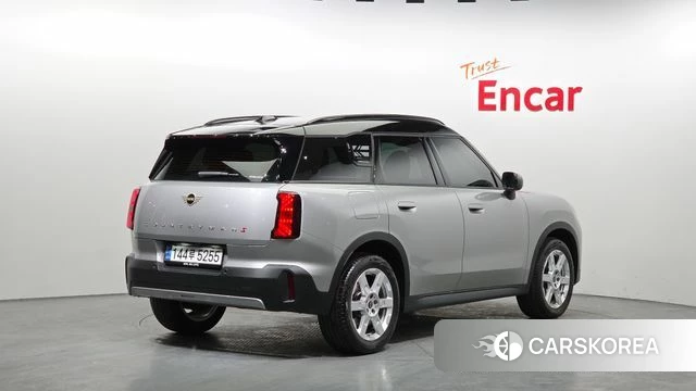 Mini Cooper S Countryman 3rd Generation id 3831533 из Кореи 12