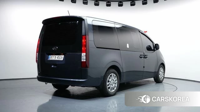 Hyundai Staria id 3827242 из Кореи 12